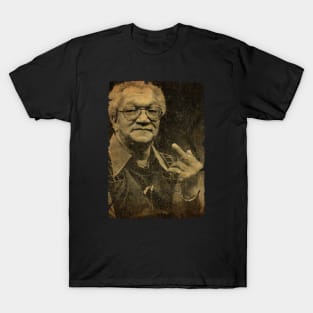 Sanford Middle finger Redd Foxx T-Shirt